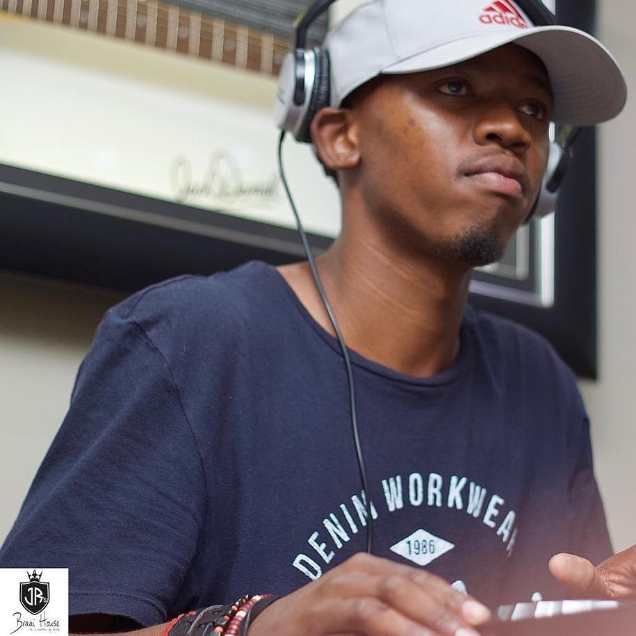 Dj Leyme 