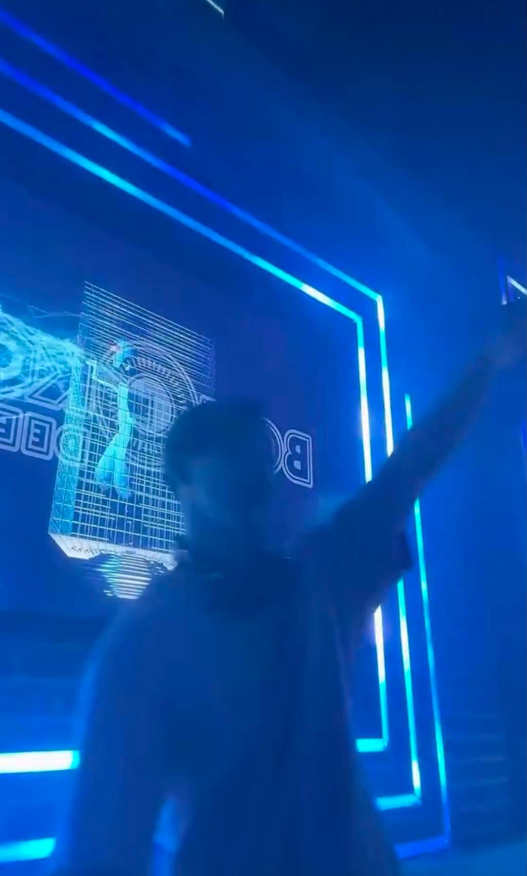 DJ Isami