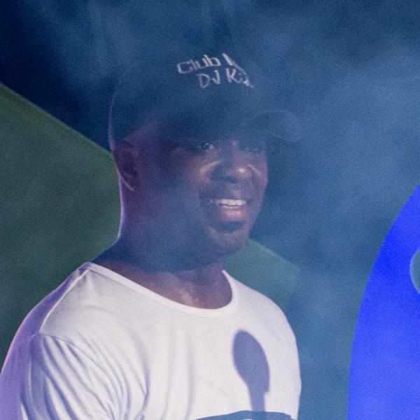 Etienne aka “DJ Kid”
