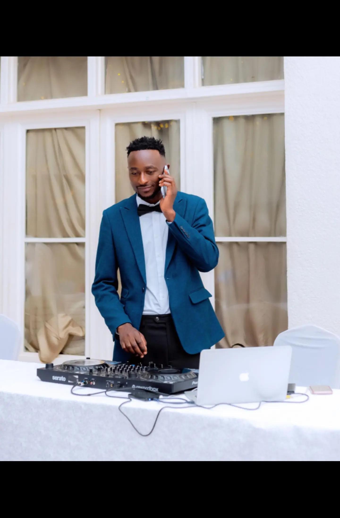 DJ Armand
