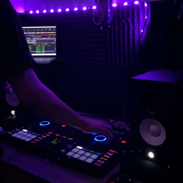 MixedByErk