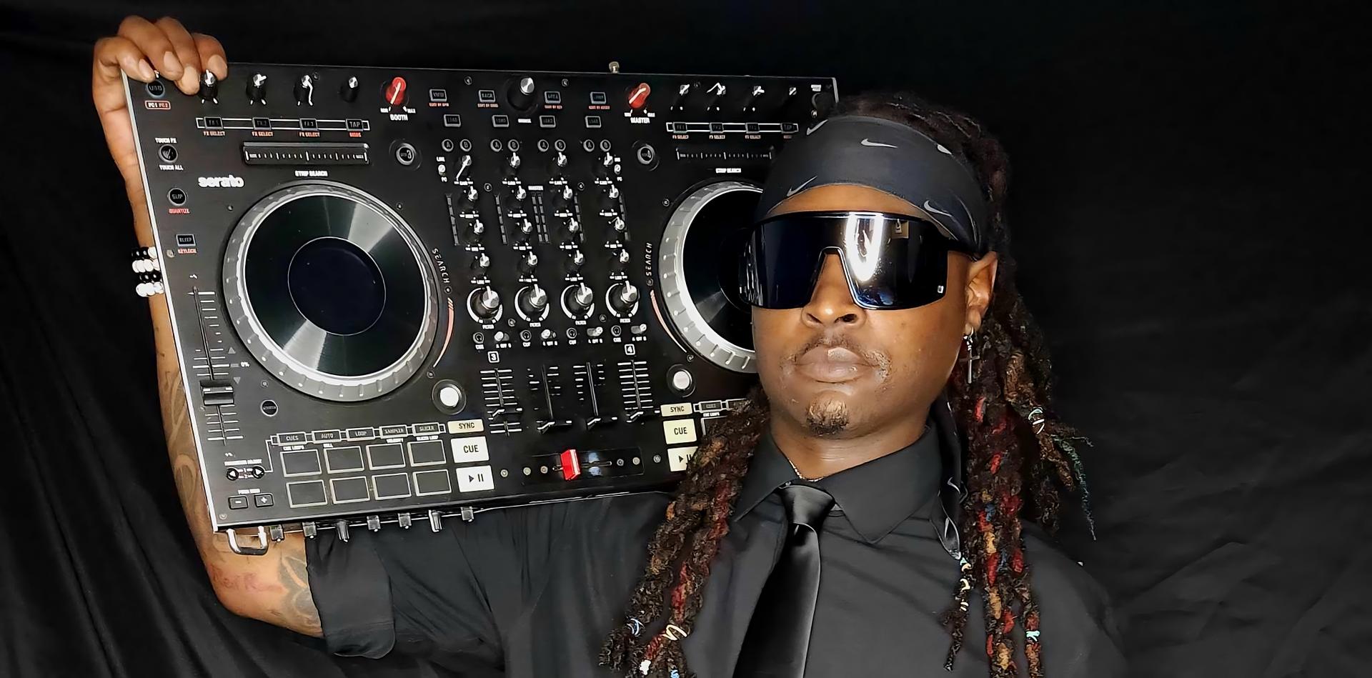 DjMitch