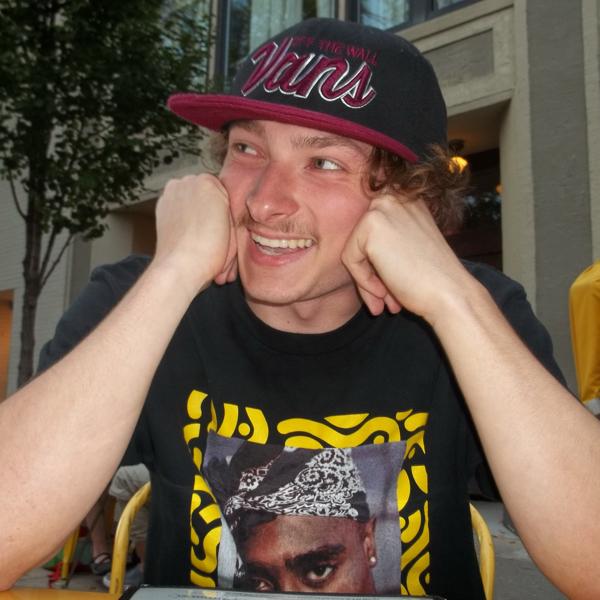 DJ Landingz