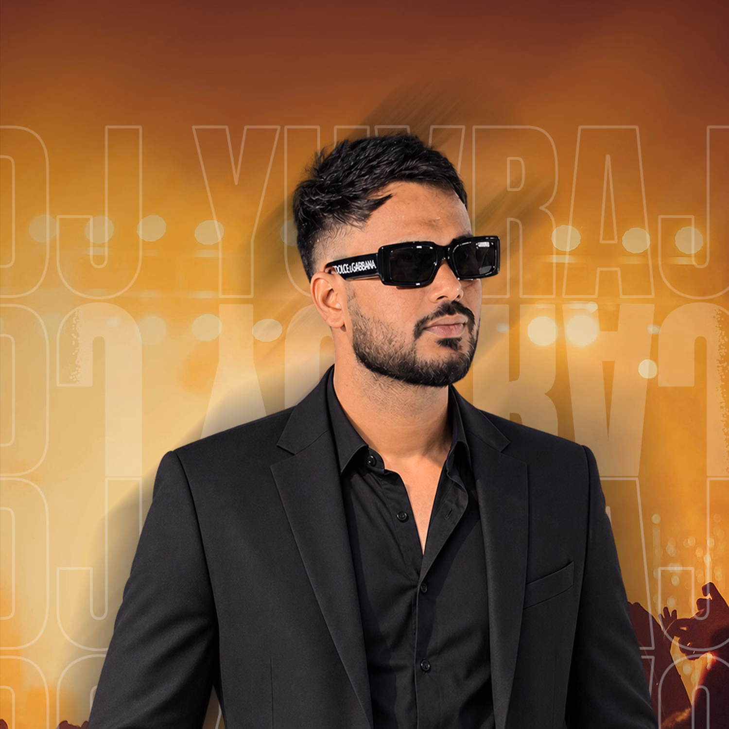 DJ YUVRAJ