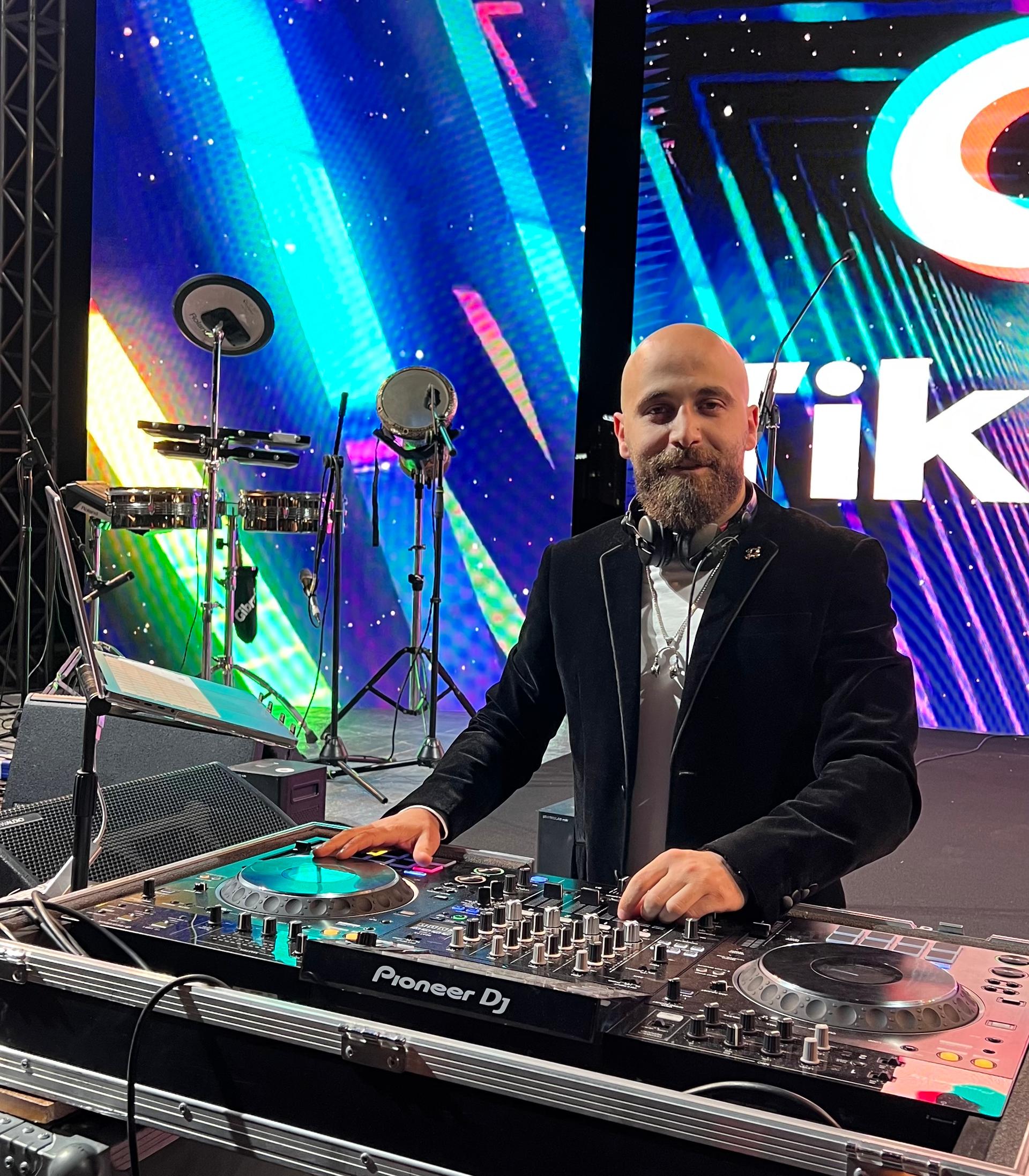 Dj Ron
