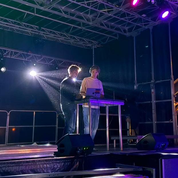 DJ Simpan & Dositej