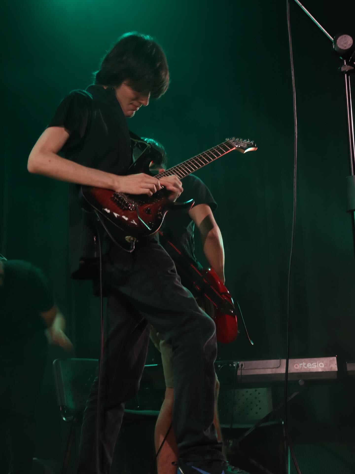 John Mood