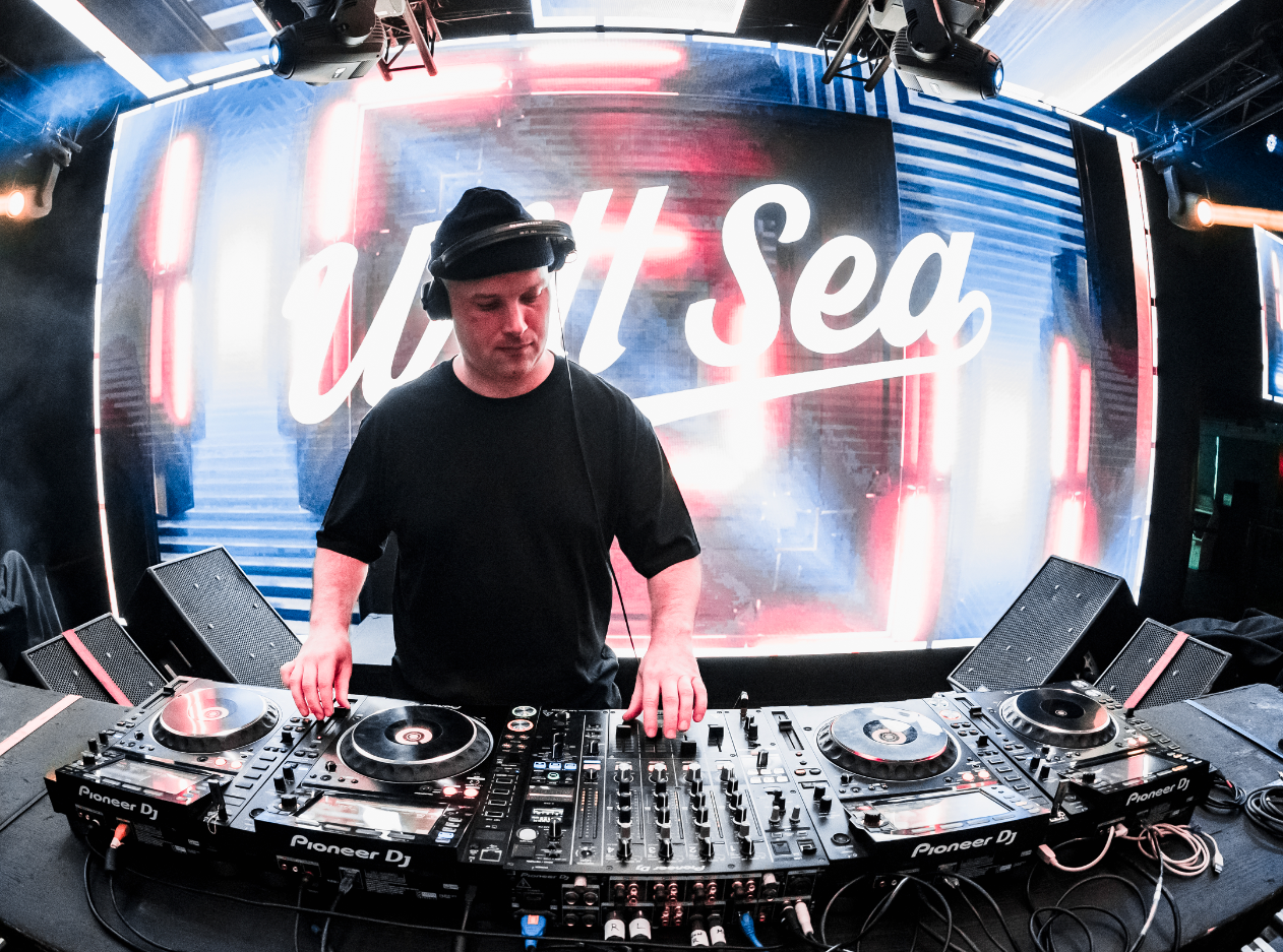 Will Sea