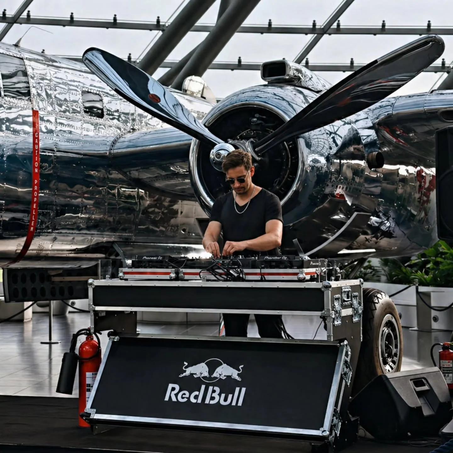 DJ Robinho