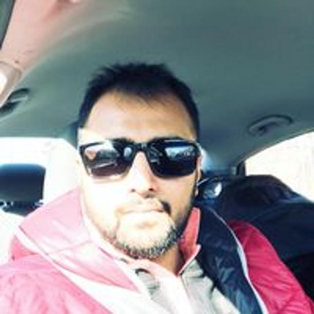 Dj Sunil