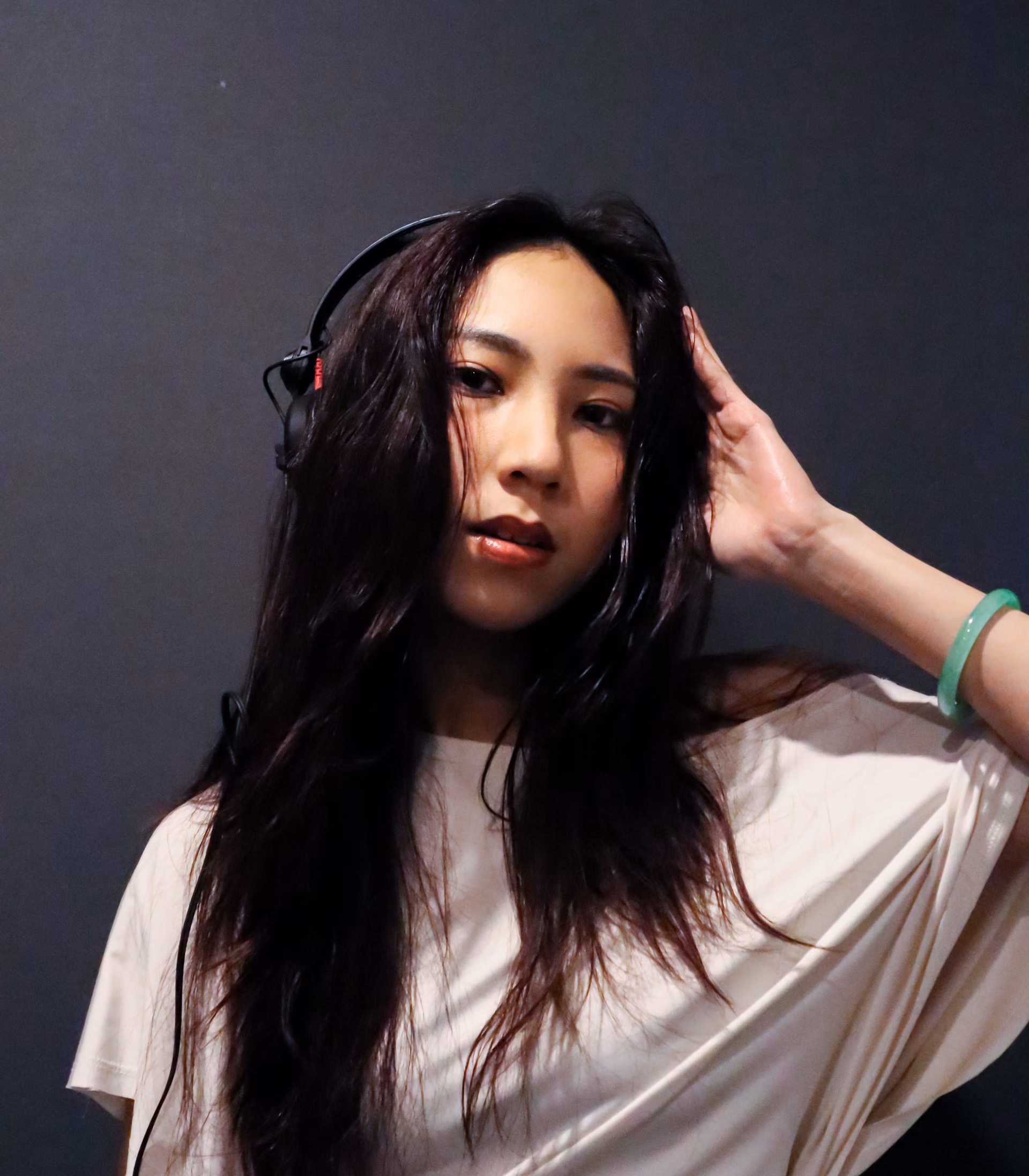 DJ LUVR