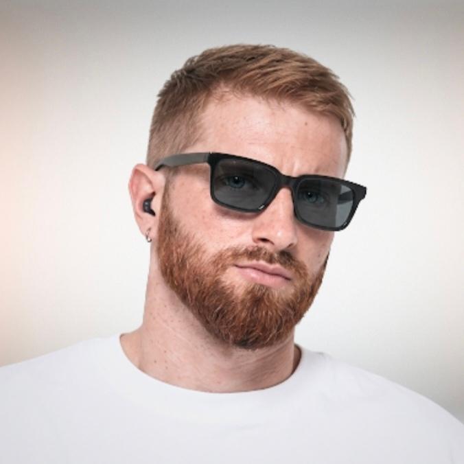 DJ MrGinger