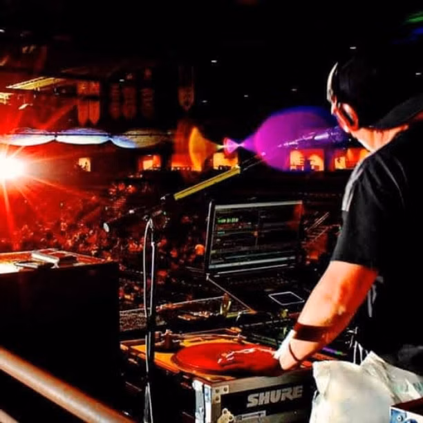 Dj riddle fingaz