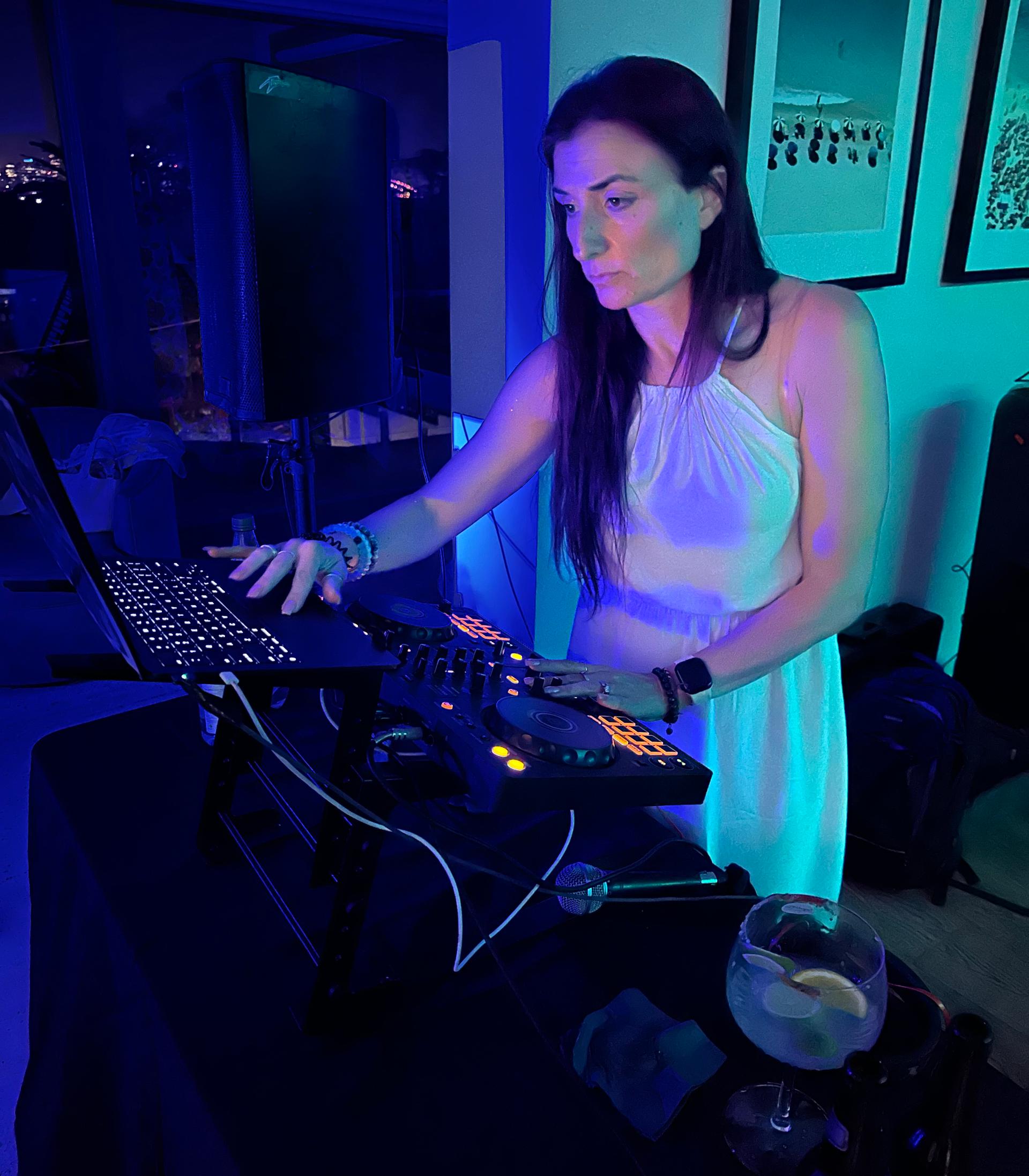 Dj Jazzy Kappa
