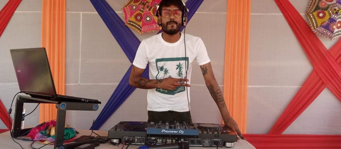 DJ PSYCHEDELIC