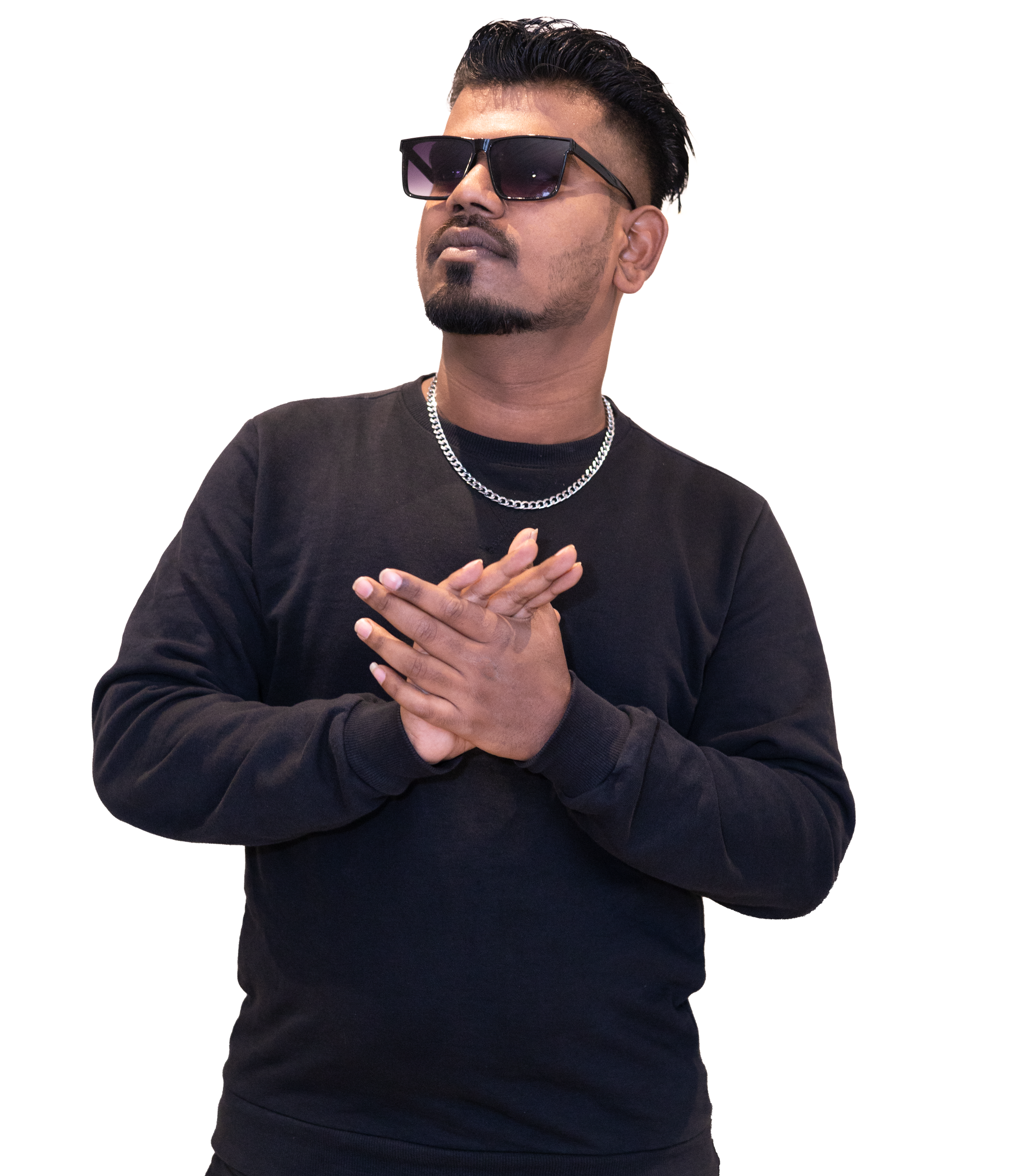 DJ Spyder