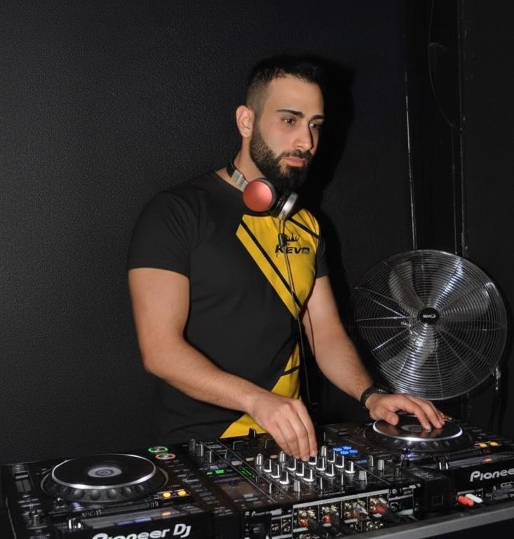 Dj KevoPro