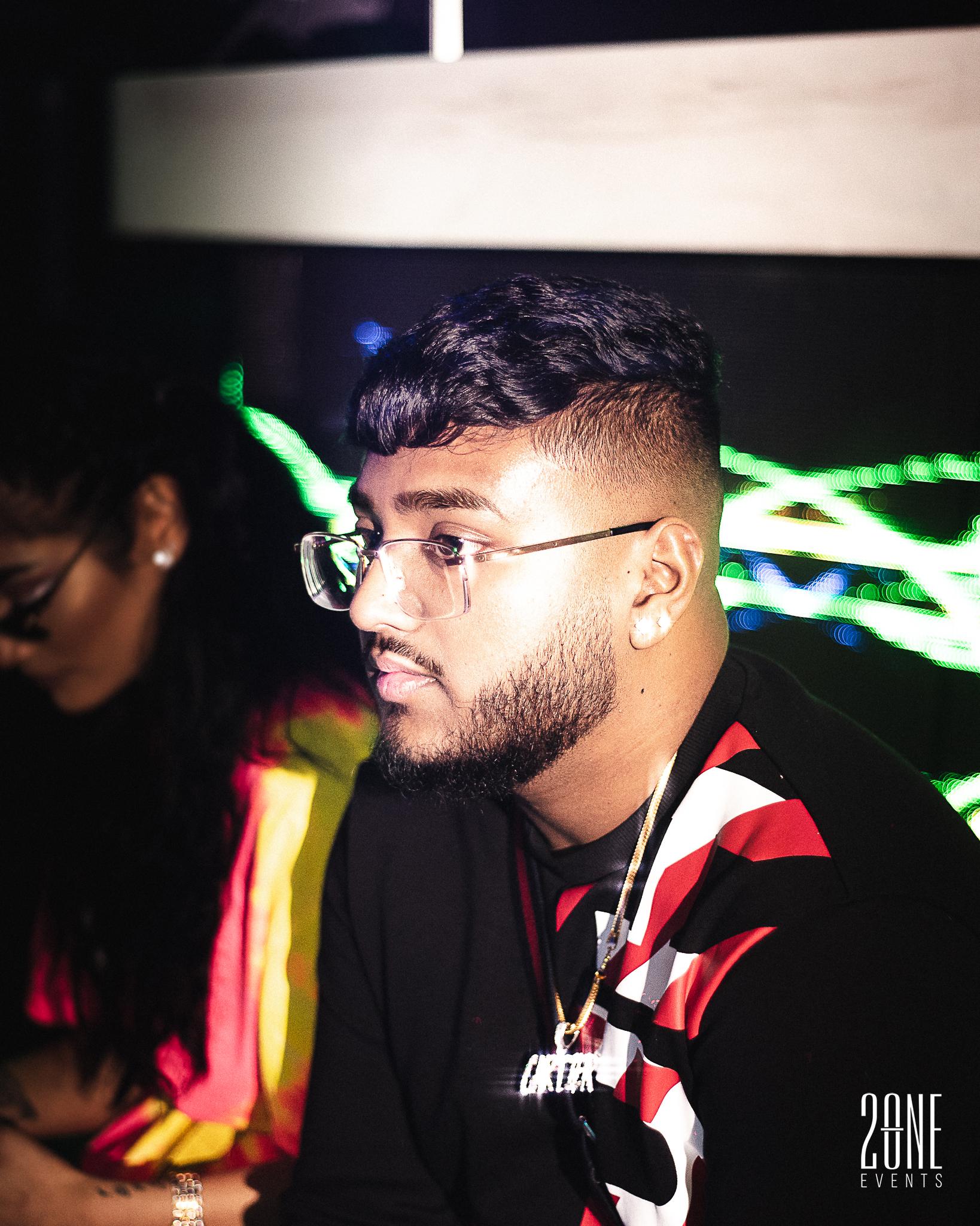 dj cryptic