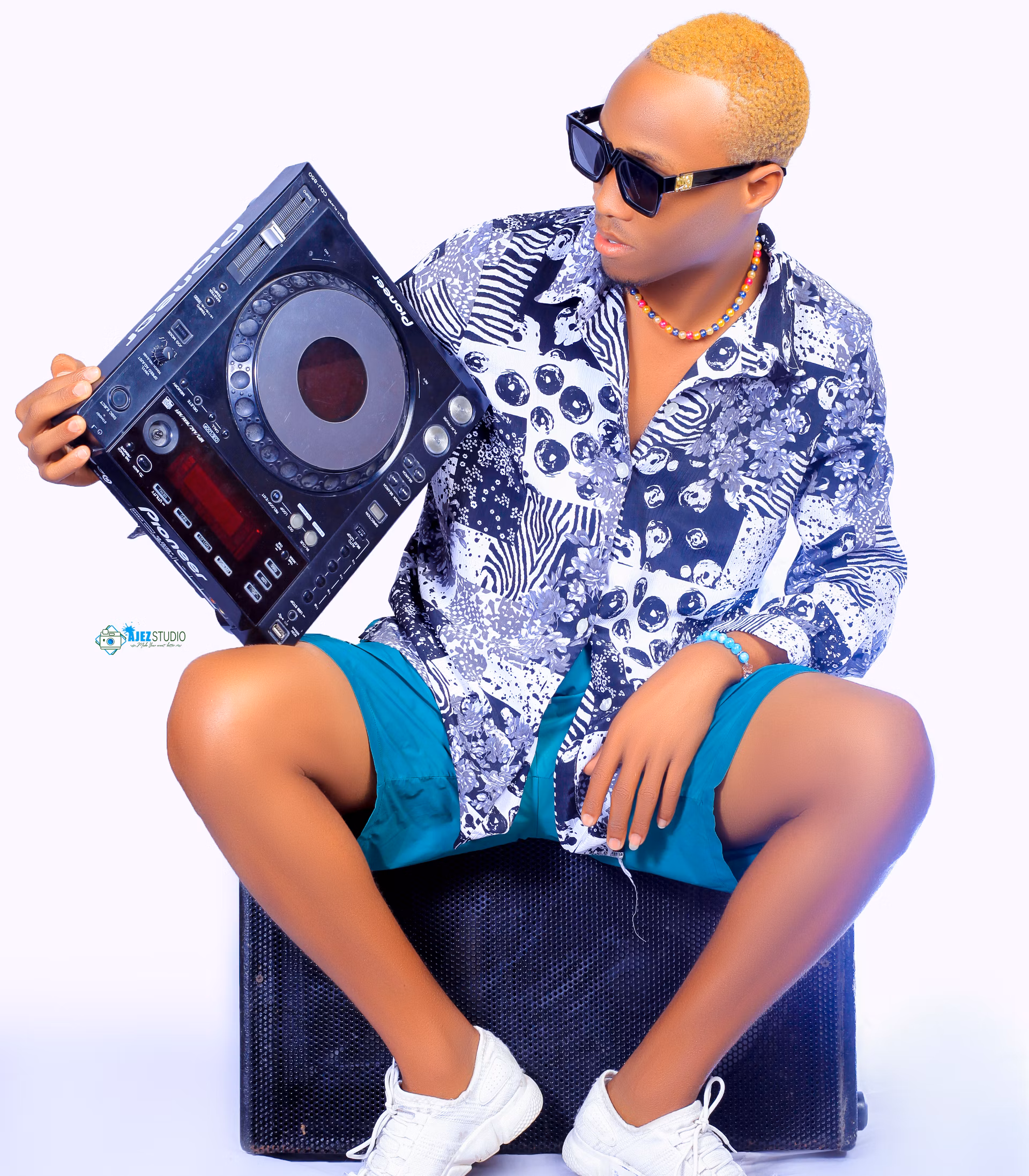 Dj Techno Tz