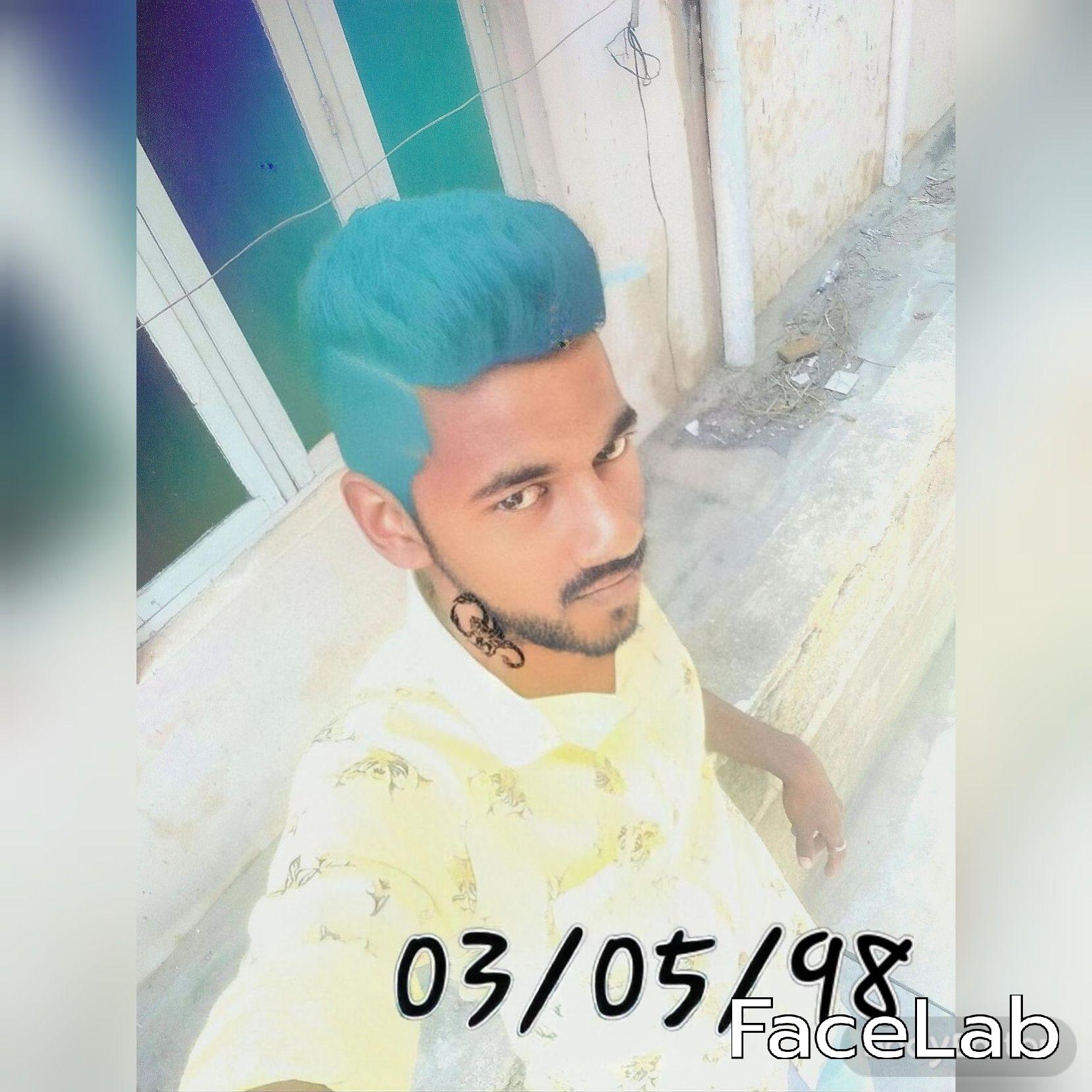 DJ VEERA FROM HYDERABAD 