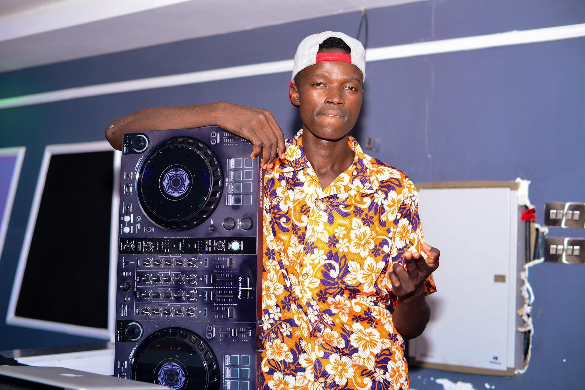 Dj Lamas 