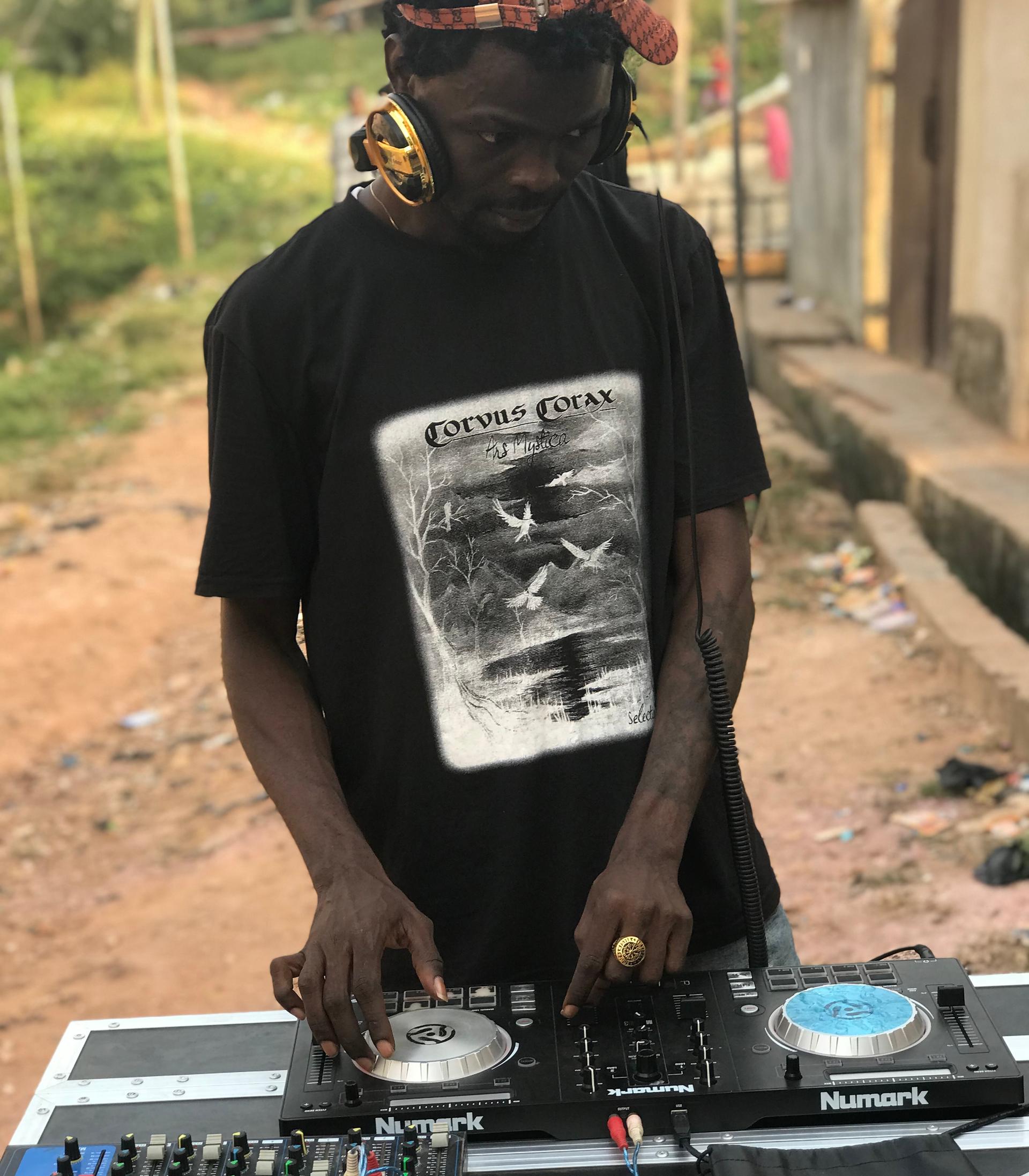 DJ FORTUNE