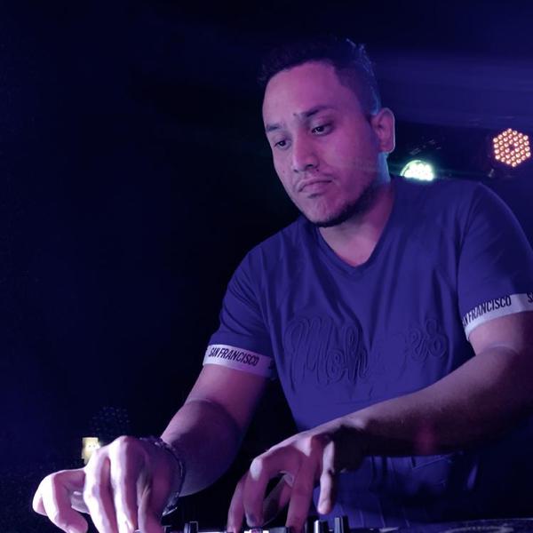 DJ SHAHADAT