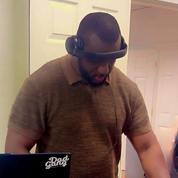 DJ SHAMA
