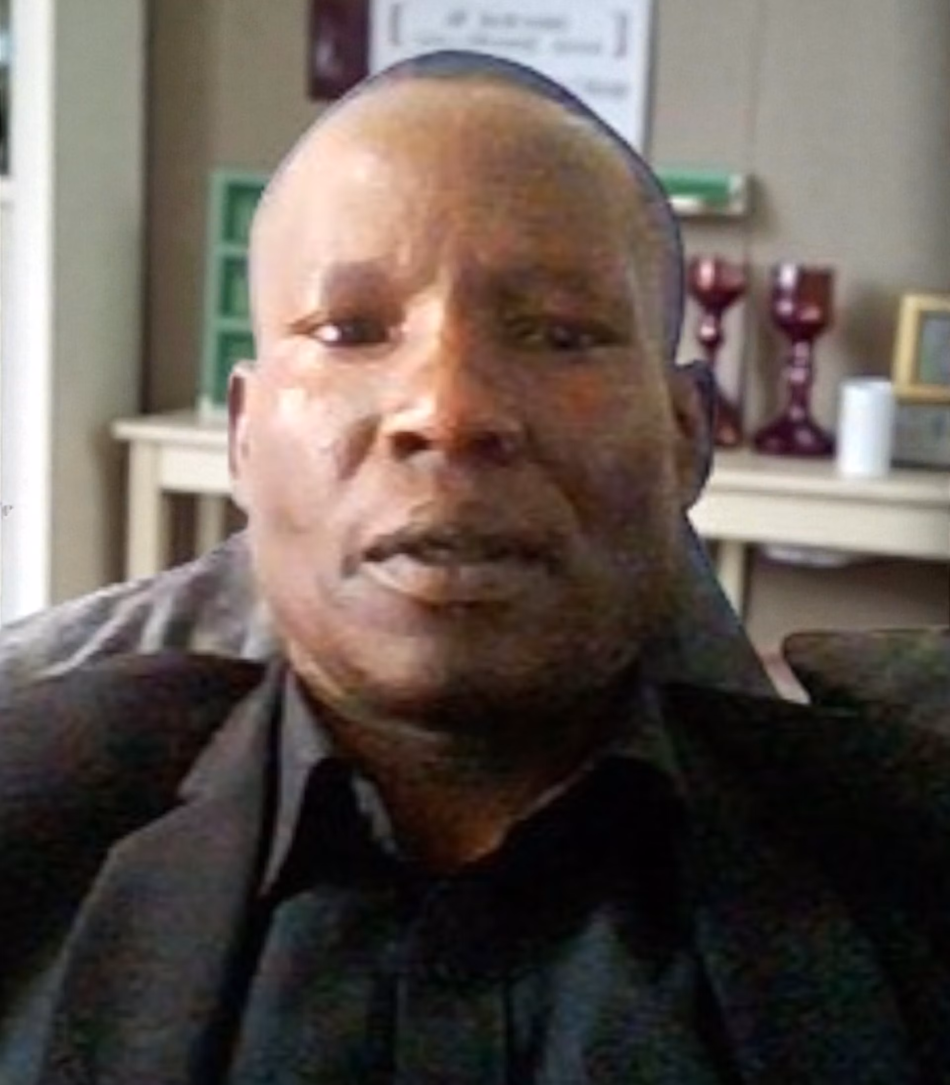 Richard King