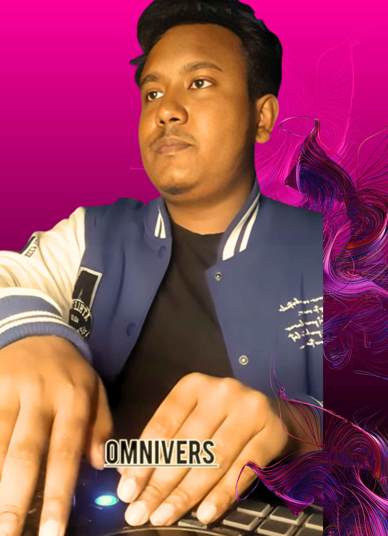 THE OMNIVERSE