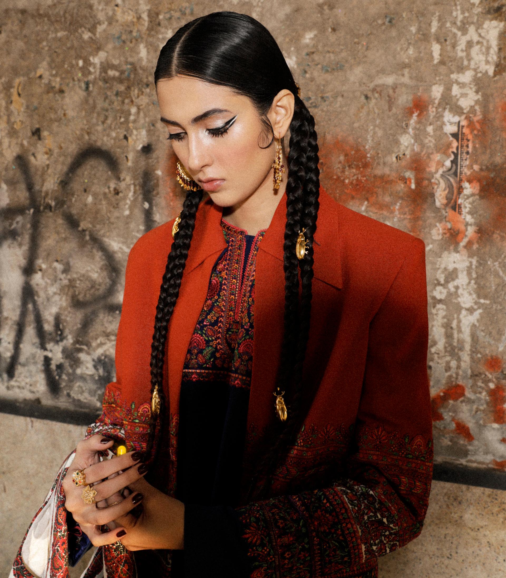 Dj Khansa Husnain