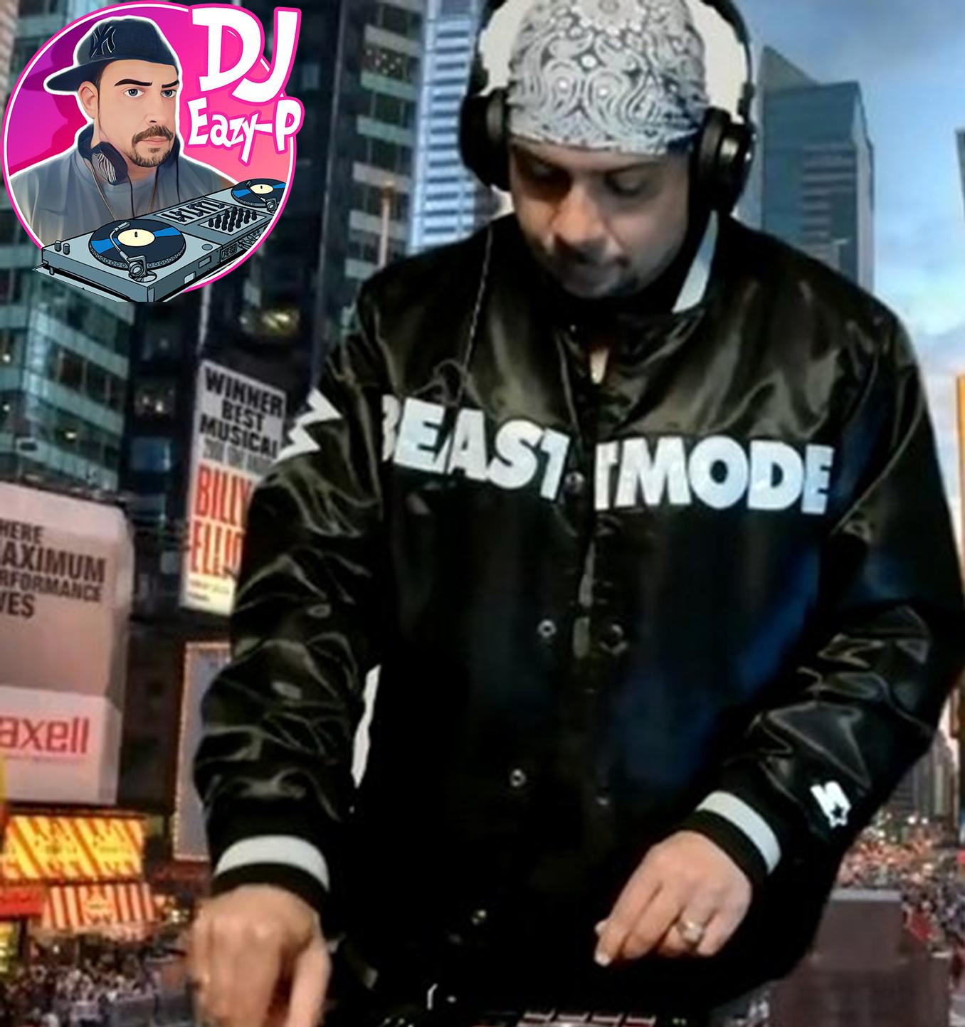 DJ EazyP