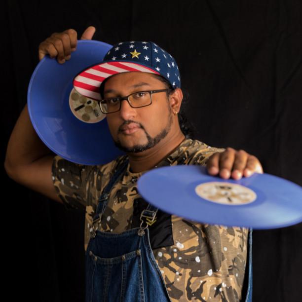 DvJ Master Krazy
