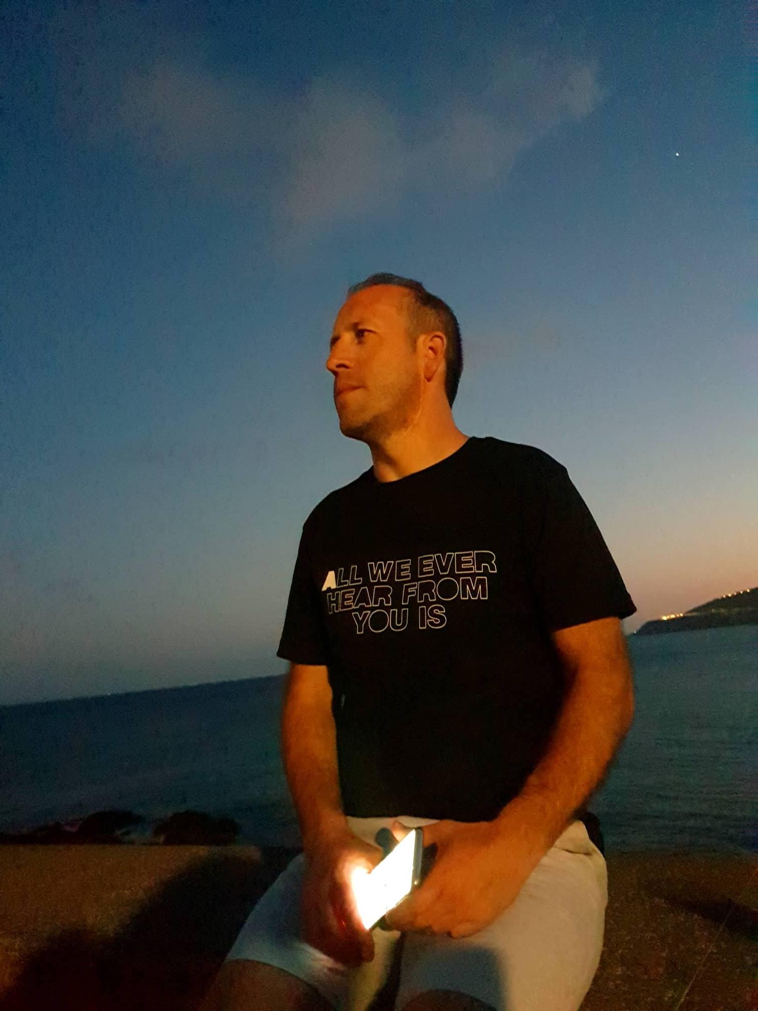 Marcø Zanørtə