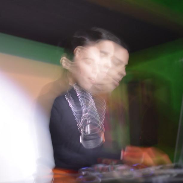 DJ MINERVA
