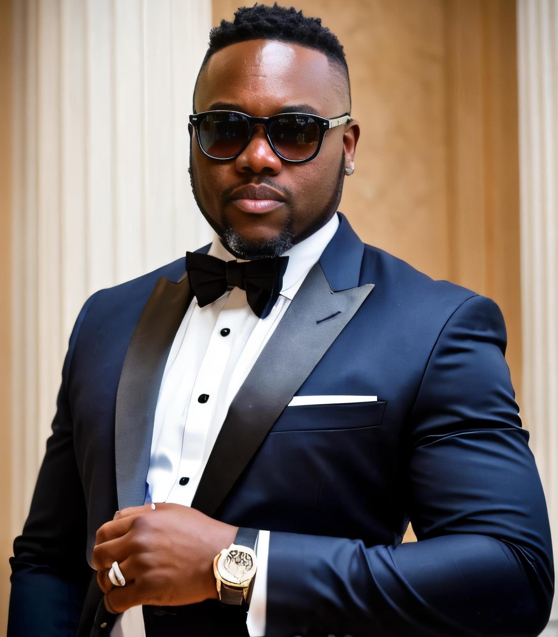 DJ Mhaffa (pronounce M-HOFFA)