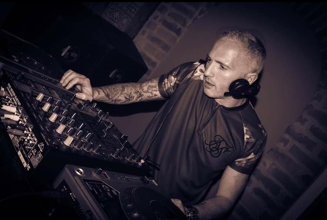 Dj Flame