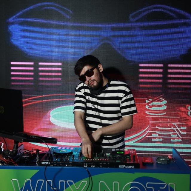 DJ Crush