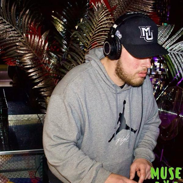 DJ Cisco Kid