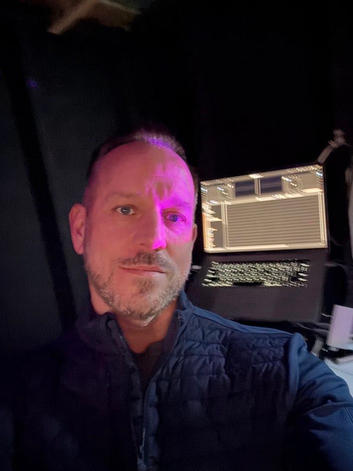 DJ RØMLO