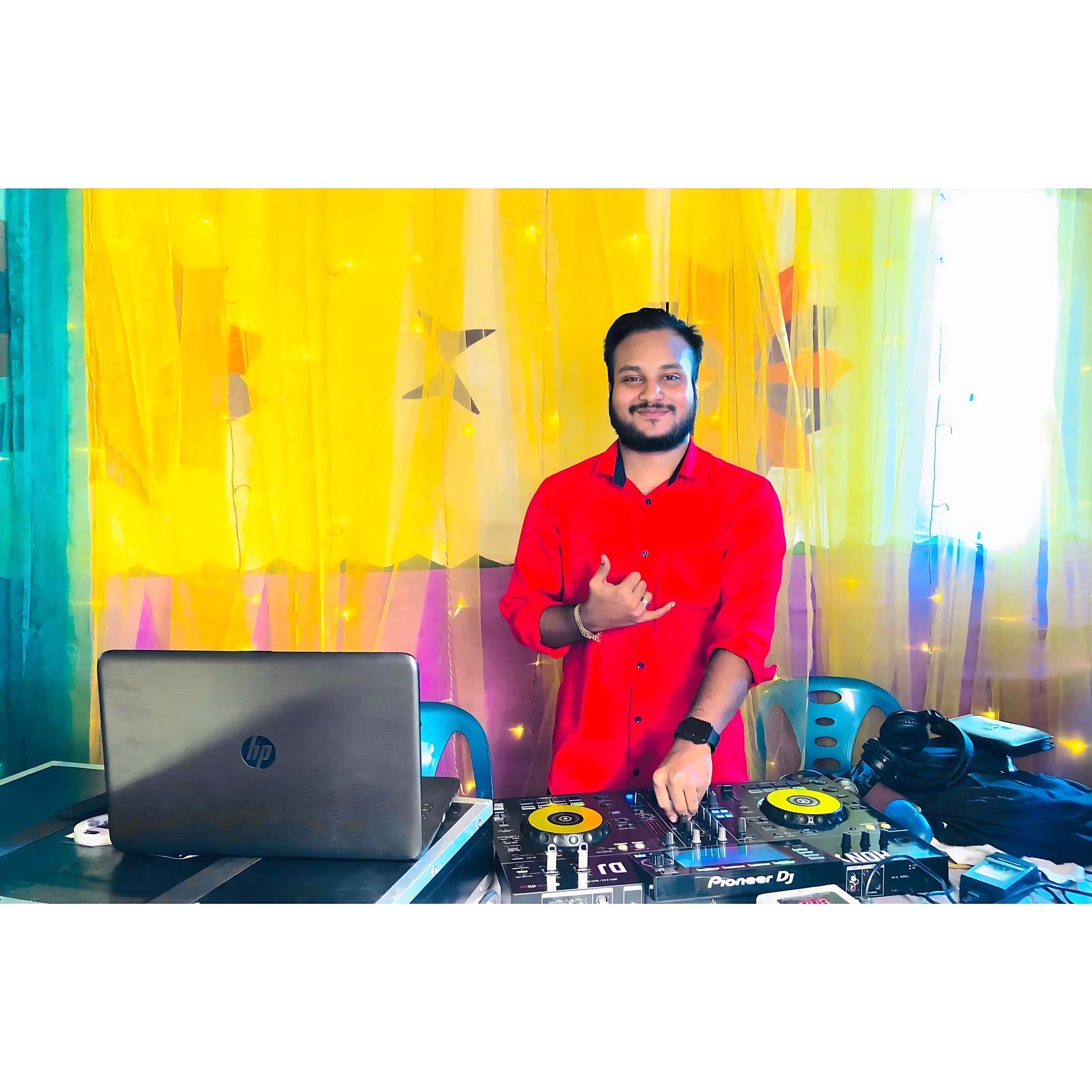 Dj Dj