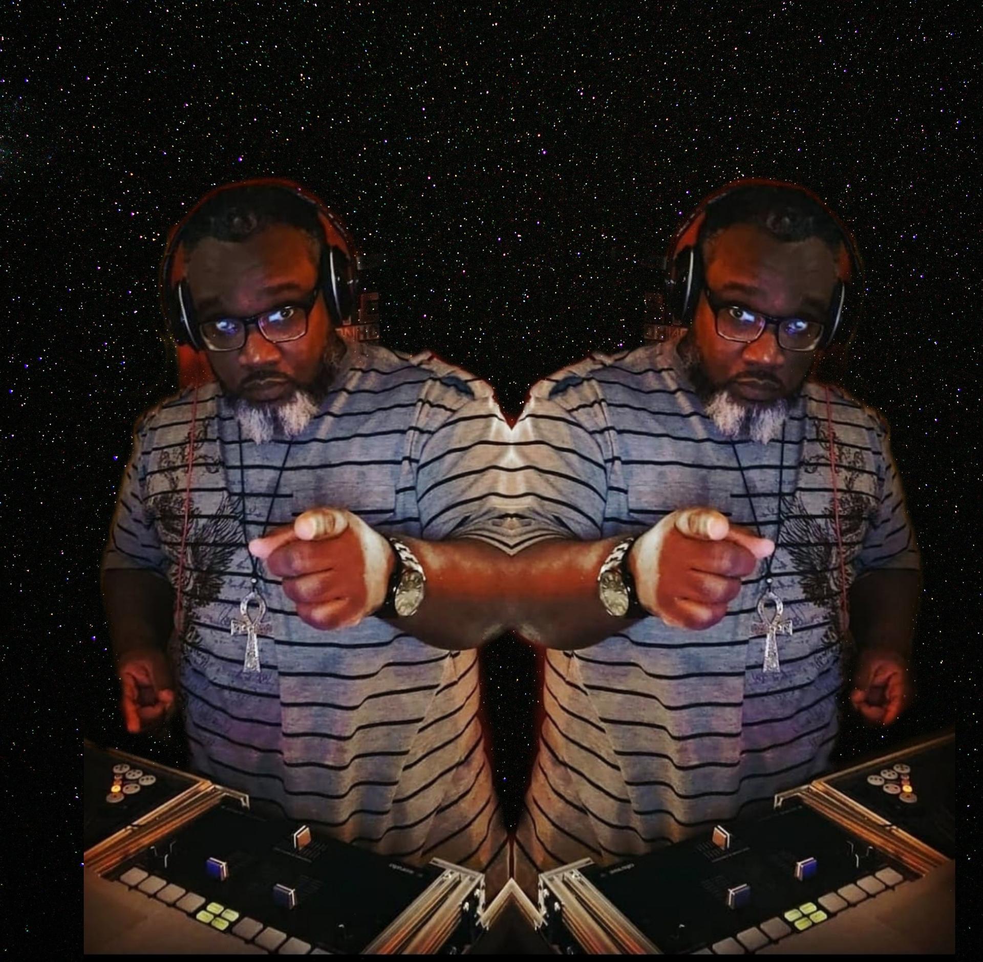 Dj Mike Majestic