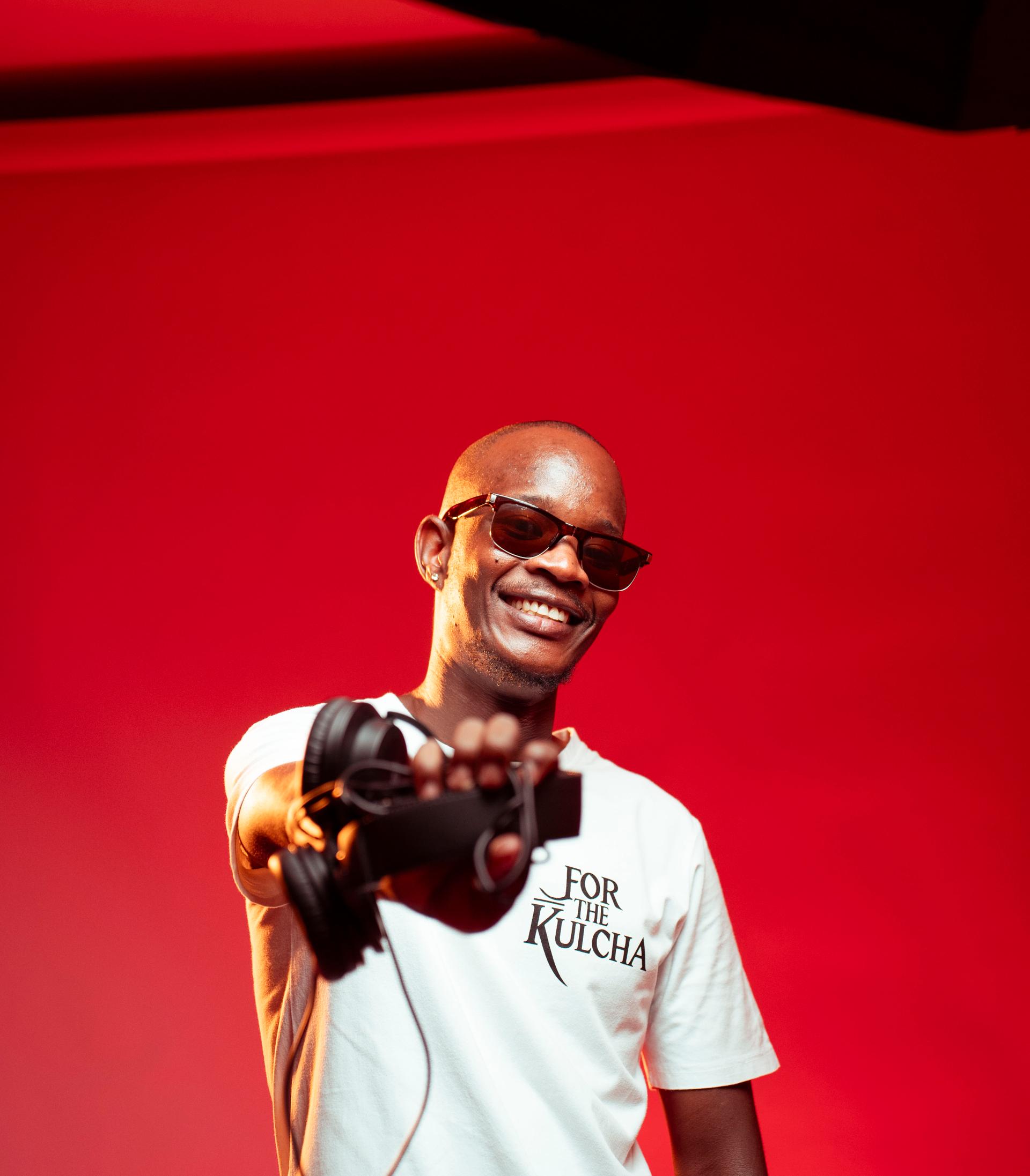 Deejay Bengwas