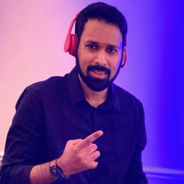 DJ RAAG