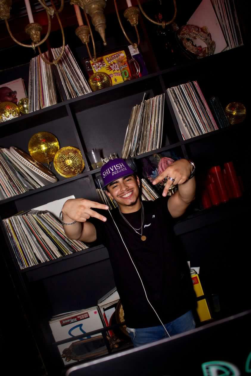 DJ Ricio
