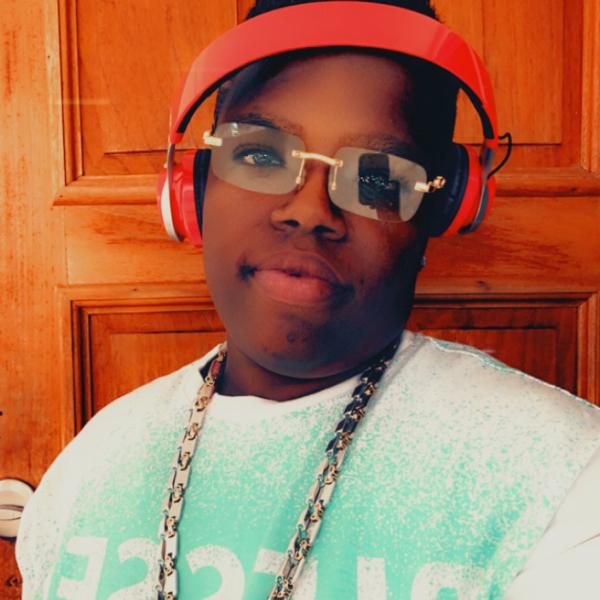 Dj Pashion