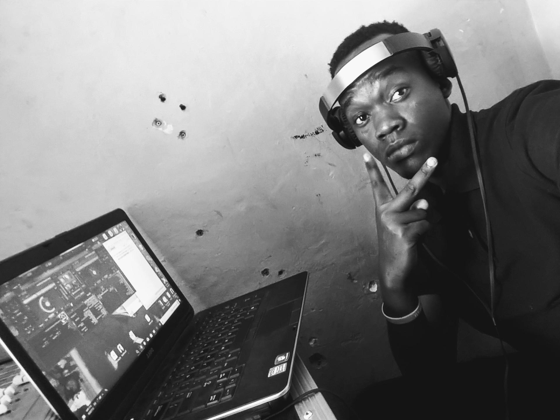 Dj napiers 256 ug