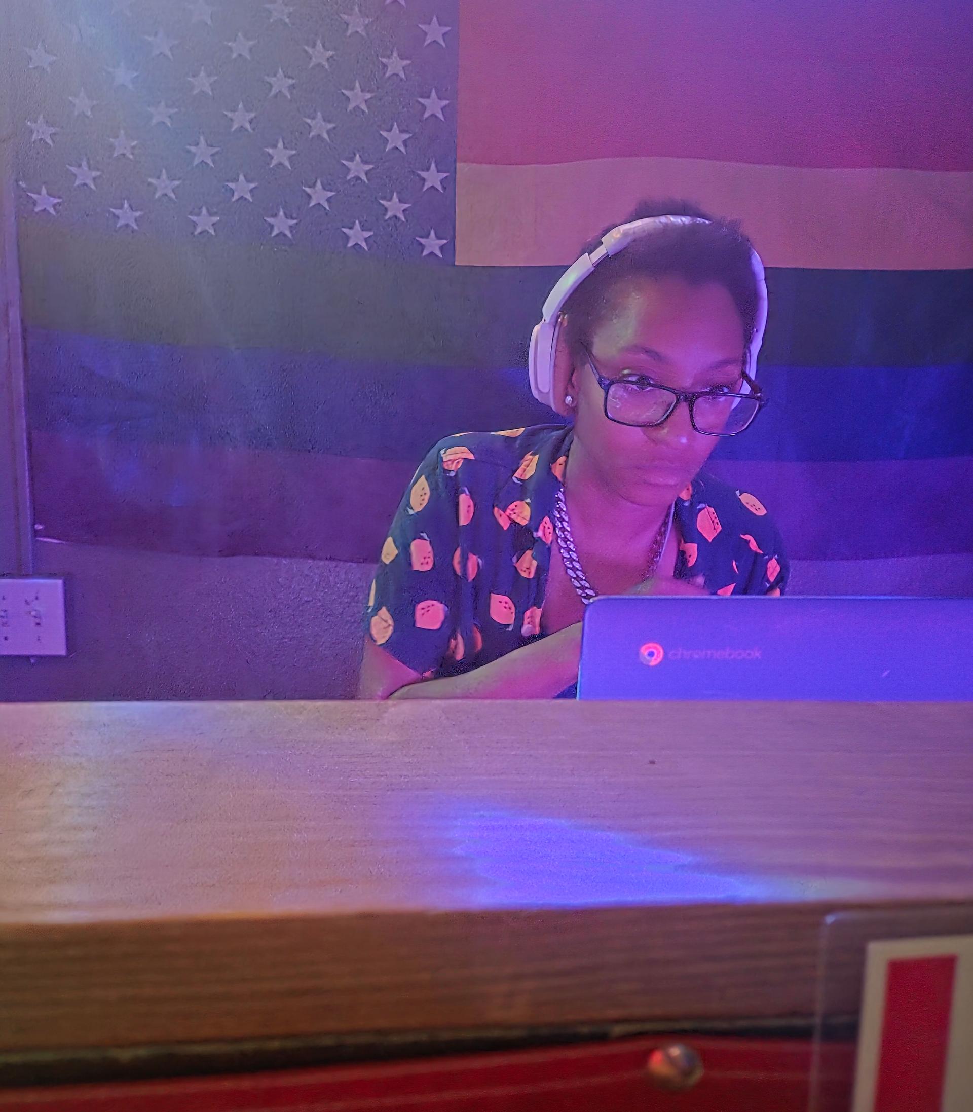 DJ Ruffknz