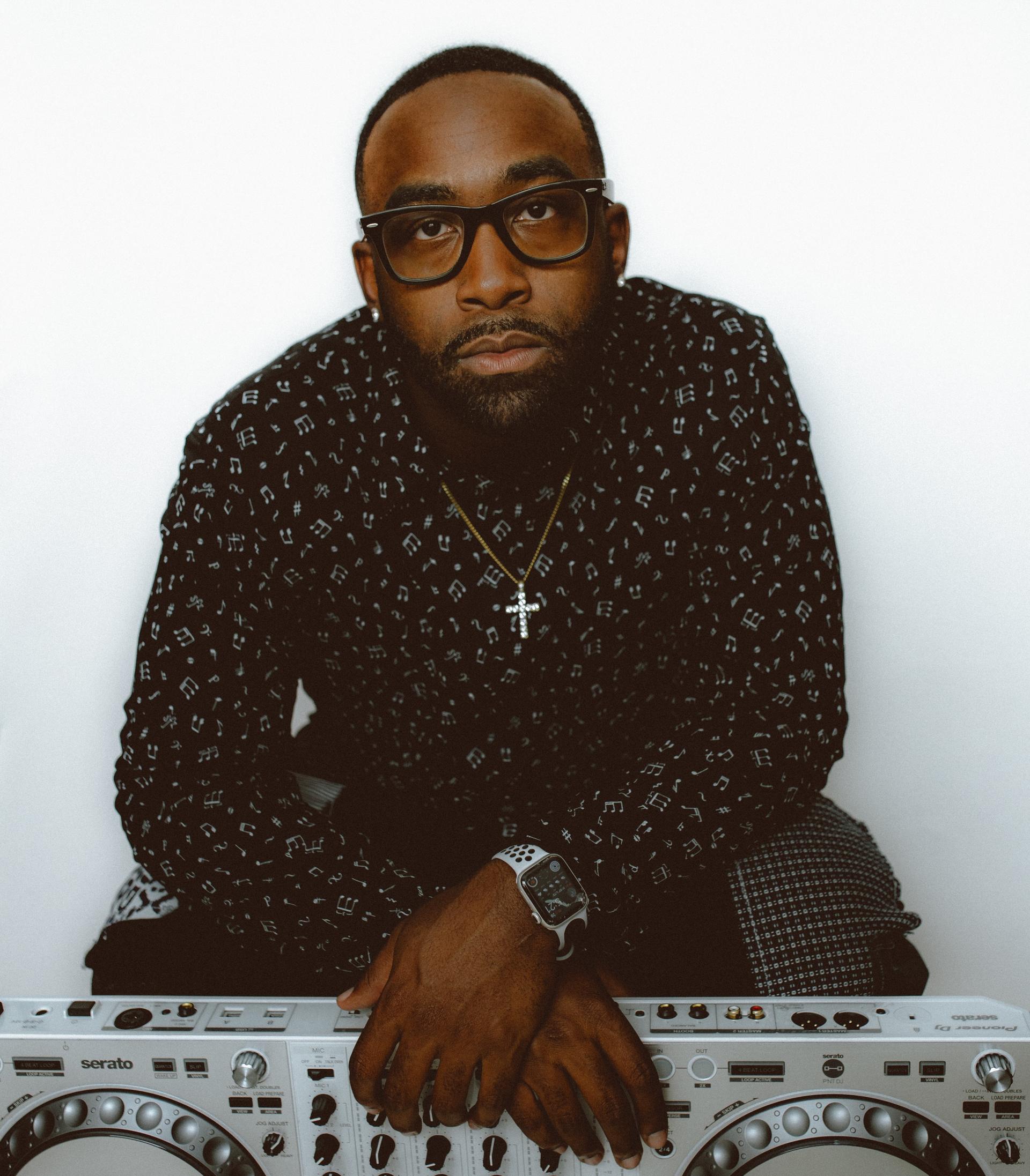 DJ Specs