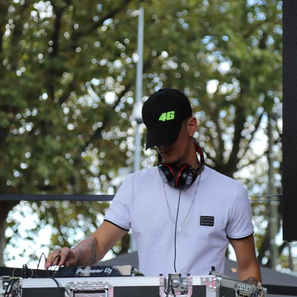 Dj Cayoo